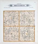 Township 36 N Range XVI W, Laclede County 1912c